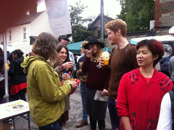 Finding_Barbara's tweet image. You found me!!!   @madeinroath2014 @TheatreTheatre #findingbarbara