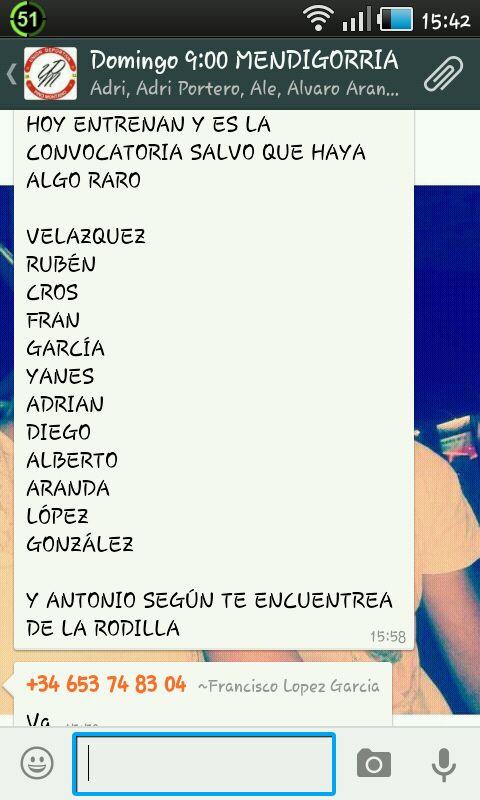 muno_diego's tweet photo. Bueno pues aqui en casita deseando ya para el partido de mañana 17# http://t.co/Uy1CxHmKgD