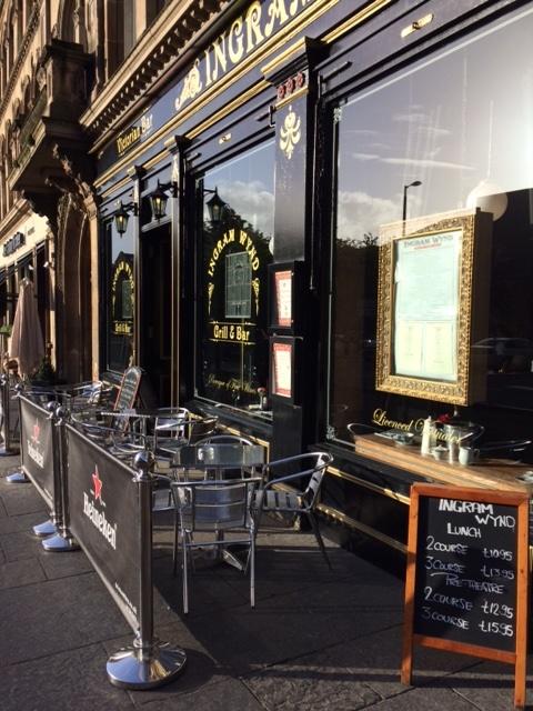 IngramWynd's tweet photo. Enjoy the last of the sunshine with us,make the most of this beautiful day #drinks #sunshine #relaxandunwind http://t.co/KmnADCDdn6