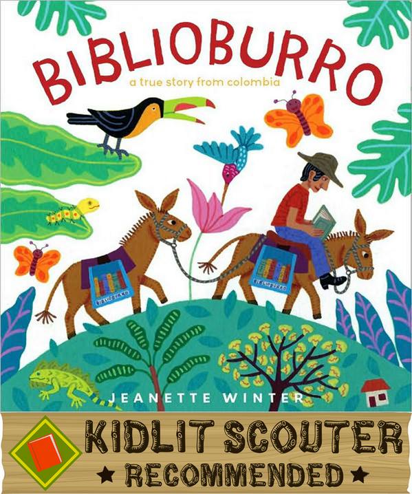 KidlitScouter's tweet photo. Tiger #CubScout leaders! Check out http://t.co/odCNCVAoLt for a list of children's #books to use in yr den meetings. http://t.co/TKirUYxOxl