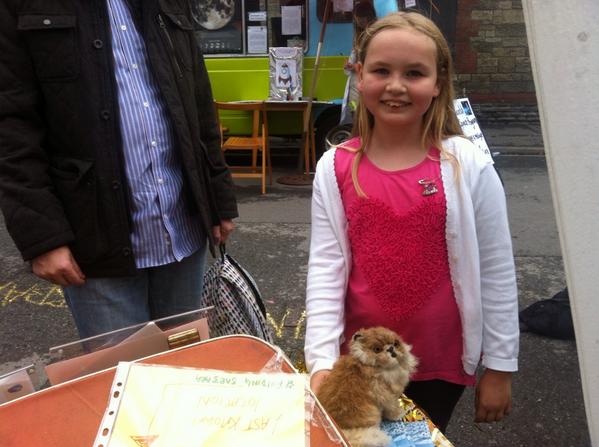 Finding_Barbara's tweet image. The first two winners! #findingbarbara @TheatreTheatre @madeinroath2014