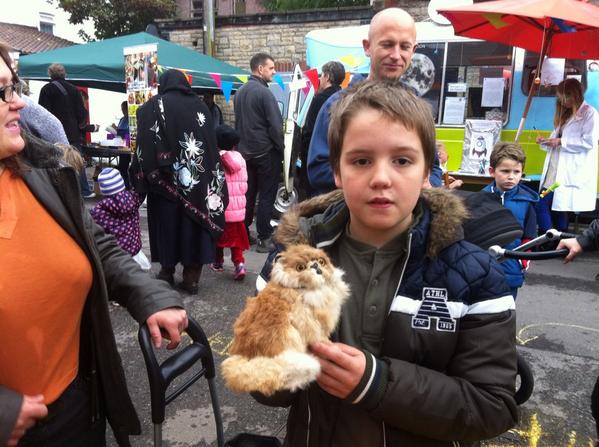 Finding_Barbara's tweet image. The first two winners! #findingbarbara @TheatreTheatre @madeinroath2014