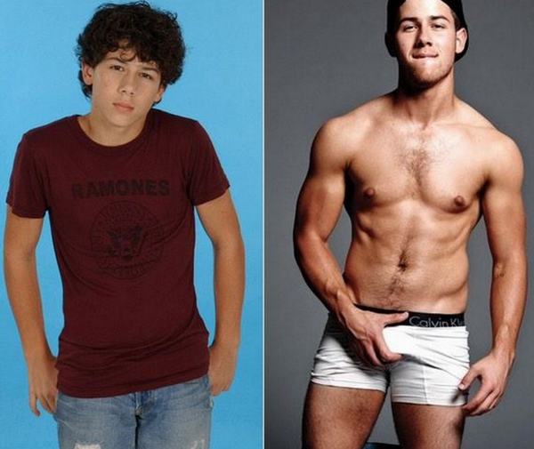 SpeakComedy's tweet photo. I need to step up my puberty game http://t.co/AWU1PKoyUK