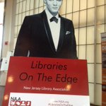 Photo by Terrie McColl (@LibrariesOTEdge)