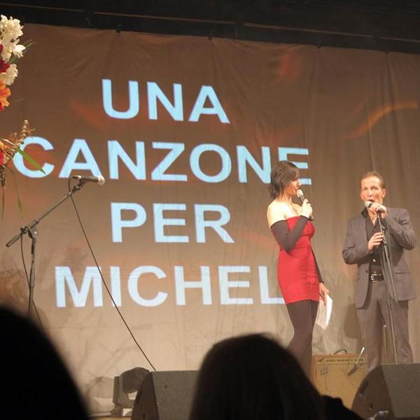 Sabato 8 novembre vi aspettiamo in tanti presso il Centro Congressi a #Valtournenche