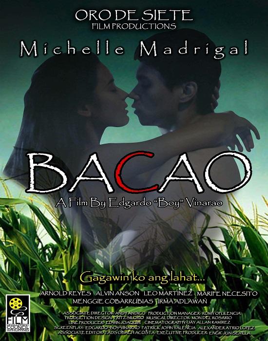 noodPH's tweet photo. Gala Premiere ng #Bacao sa Megamall later. FREE ADMISSION :)
#HorrorPlus #FDCP @Mitch_Madrigal @arnoldcruzreyes http://t.co/Ggf1jzMGni
