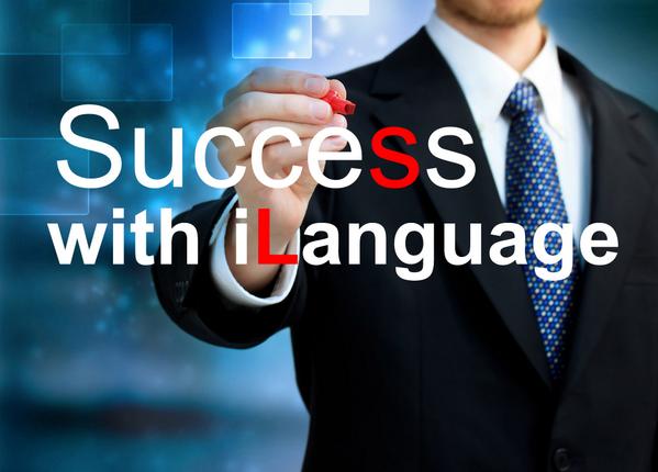 Ilanguage2 tweet picture