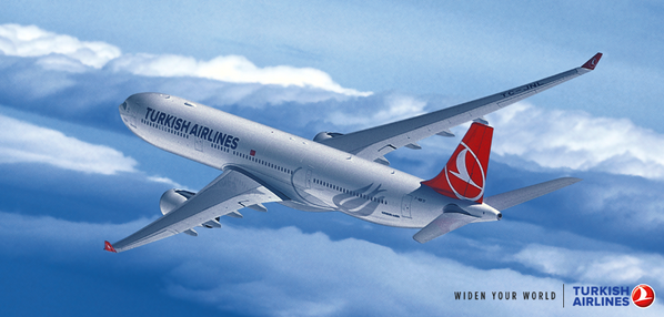 TurkishAirlines's tweet photo. Aim high and fly! http://t.co/cAXqWosgGQ