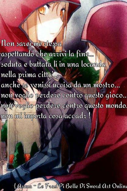 Swordartonline Ita Swordartitalia Twitter