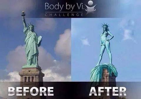 ReadeAllAboutIt's tweet image. Start spreading the news! #project10challenge #bodybyvinottingham