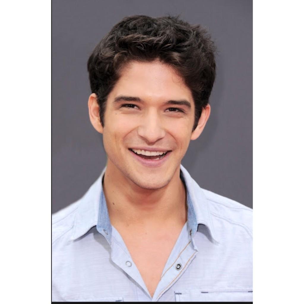 Happy Birthday Tyler Posey   thank you for making Teen Wolf my favorite show of all times  