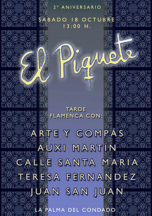EPiquete's tweet photo. En breve comenzarán las actuaciones en @EPiquete! Os esperamos con el mejor ambiente http://t.co/NudtyQZd2W