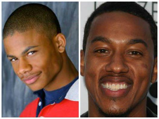   wishes Jordan Calloway & Wesley Jonathan a very happy birthday  