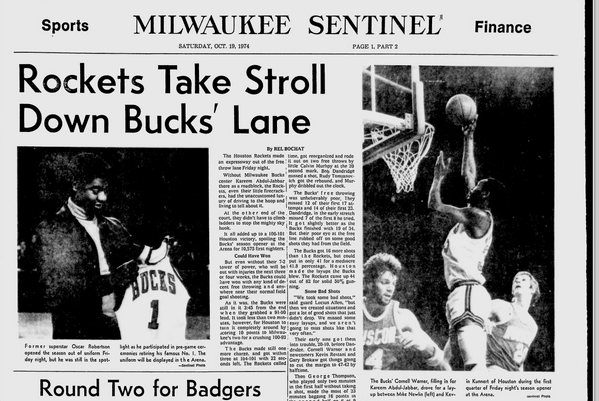 Bucks History tweet media