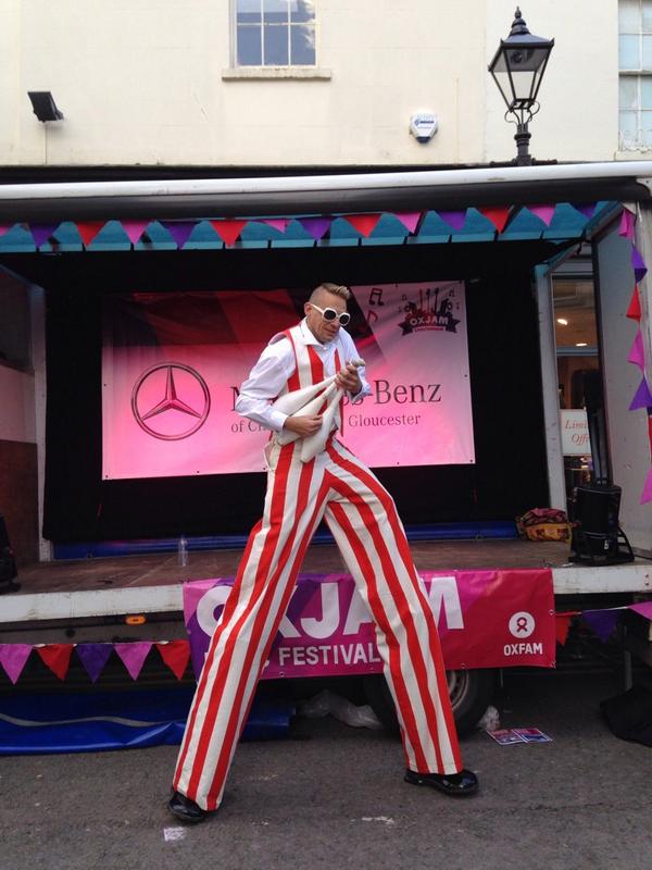 Oxjam Chelt 2014 tweet media