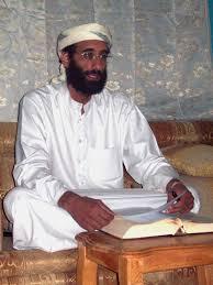 IsraSupremacist's tweet photo. This guy Anwar-Al-Awalaki worked for FBI? How many young muslim boys he radicalized. @AnonOperations2 @crumbleshah76 http://t.co/ZOZZDp2jAL