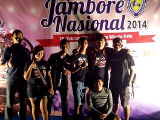 Idmoc MR goes to JamNas IMI 2014 <a href="/batu/">Álvaro Bautista</a>