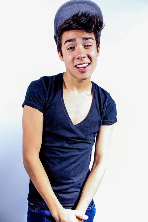 ArletteSanche20's tweet photo. @MarioBautista_ Tuuuu <3 http://t.co/Ps0U0lpMgp