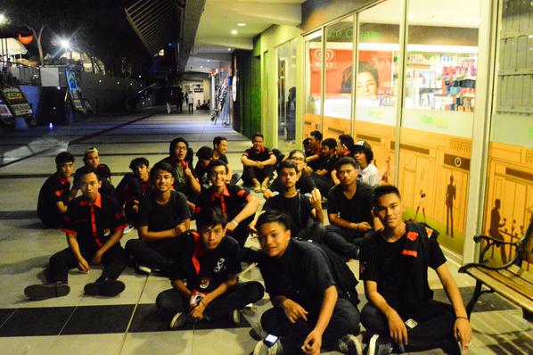 BRMJaktim01's tweet photo. BRM Jaktim dan Pusat http://t.co/bgneoEzequ