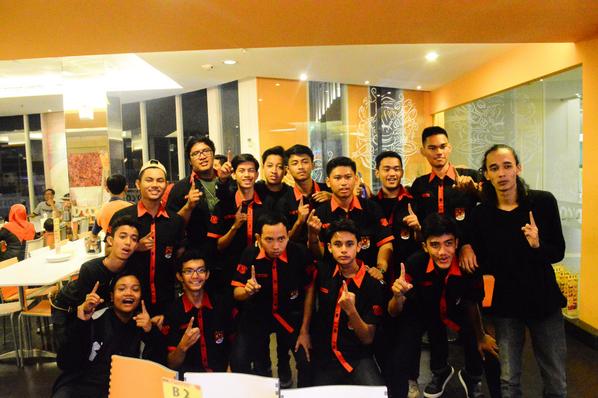 BRMJaktim01's tweet photo. Gath BRM Jaktim dan Pusat http://t.co/9qiiigCKlQ