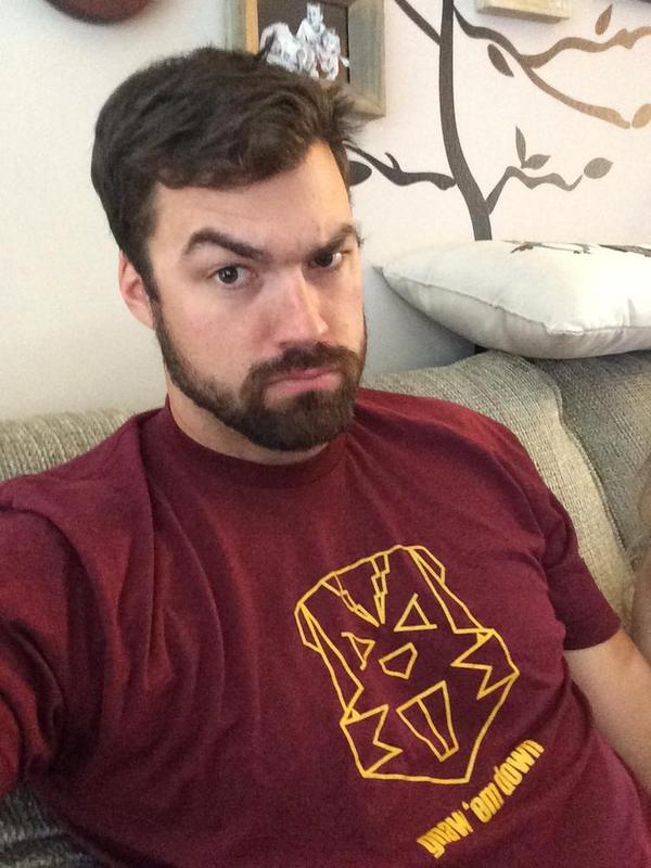 involvedtees's tweet photo. One of the #GnawEmDown pics so far this week... we got this #Gophers! #SkiUMah #involvedtees http://t.co/T3c4ACXGF7
