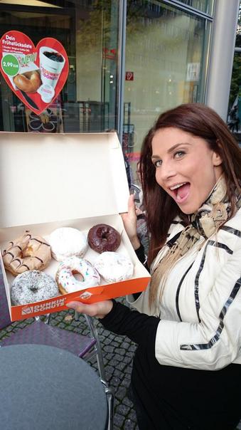 Berlino, Il momento pi&ugrave; bello di tutto l'evento http://t.co/ut6LT4sIrg<a href="/tag/escile"class="tags"><span>#escile</span></a>