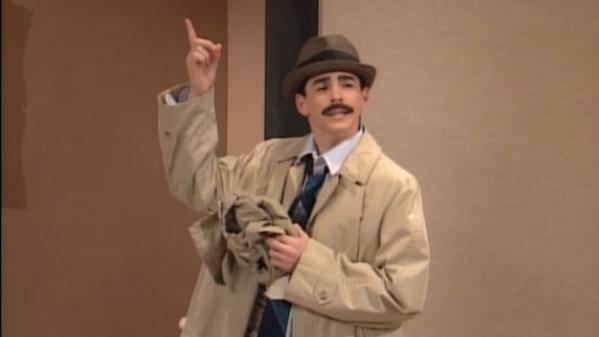 Strawman1985's tweet image. #BetterEbolaCzars #DetectiveDan