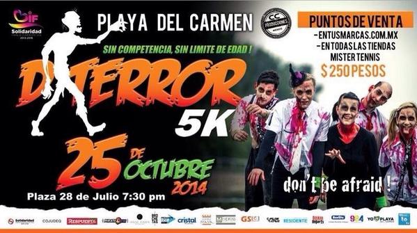 JohnnyGarana's tweet photo. Entren a @PirataPlaya con @StregaReal!! @carloscabrerag  @dterror5k estarán regalando boletos para la carrera!! http://t.co/TaNMA5si1m