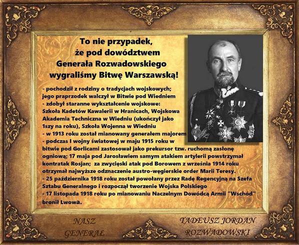 gregorfox's tweet photo. trochę Historii na dziś http://t.co/LUcMWjH0KY