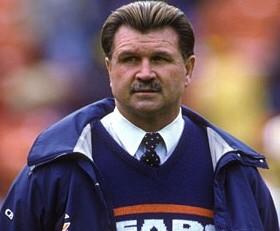 Happy 75th Birthday to former Chicago Bears coach Mike Ditka   