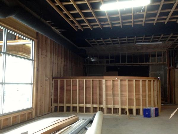 brannonsbrewery's tweet photo. More progress...
#SoonVerySoon 
#FireSteamCraftsmanship 
@HAPPY_PINT http://t.co/lUmIzgWzlK