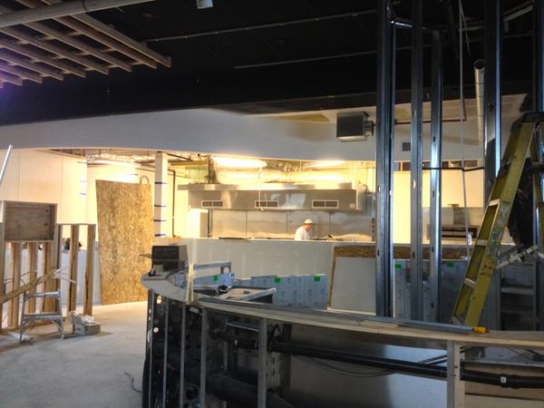 brannonsbrewery's tweet photo. More progress...
#SoonVerySoon 
#FireSteamCraftsmanship 
@HAPPY_PINT http://t.co/lUmIzgWzlK