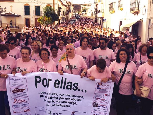 TeselasVentippo's tweet photo. Mañana todas las fotos de la I Marcha Contra el Cáncer de Mama de #Casariche en http://t.co/eYAmwIc5cX #PorEllas http://t.co/xHFICyYfTs