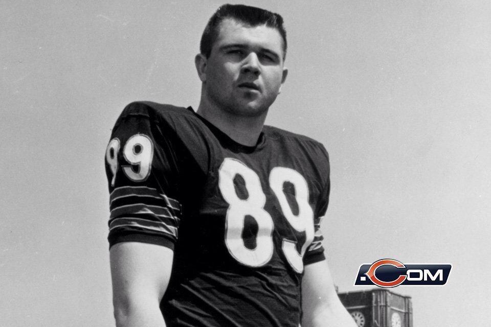 Happy Birthday to the great Mike Ditka!!! 