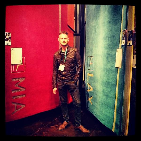 bobbyberk's tweet image. #hpmkt #hpmkt2014 ift.tt/107iG5E