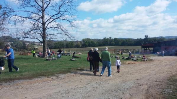 Tap Root Farm tweet media