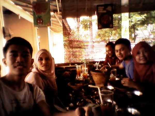 ervinardi's tweet photo. Kangen pengen kaya gini lg .. http://t.co/03Oee1fQUC