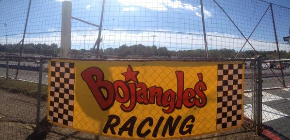ReidWilson66's tweet photo. #Bojangles250 at @hickoryspeedway tonight!! Green flag at 7pm autograph session at 6:15! Be there!! @Bojangles1977 http://t.co/WQWCS1nOKs