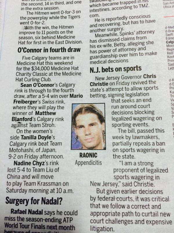 Burt Macklin tweet media