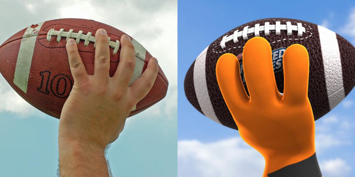 Frosted Flakes on Twitter "The proper grip is tough when you have paws