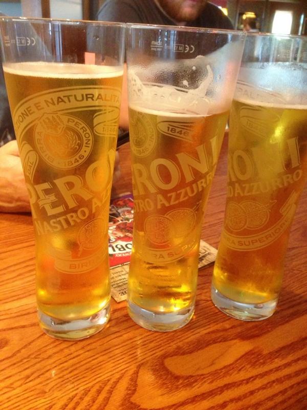 bradbuckle66's tweet photo. We are on the piss again #6-0 #oldEs #cuprun #cleansheetfrommyback4 http://t.co/zFtAtY4Hbs