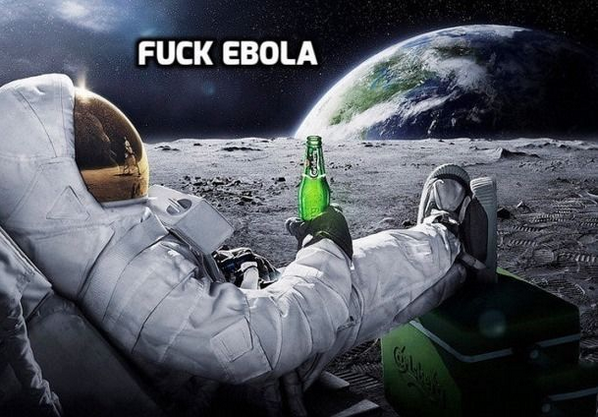 RVCPRO's tweet photo. Just saying...#Ebola #TooSoon #rvcpro #humor http://t.co/Hc7mQ2eOMB