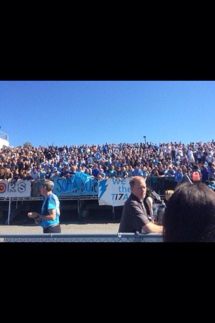 USections101's tweet photo. Cosby Highschool, Midlothian,Virginia😍😱🔥 http://t.co/2SwkHcltRP
