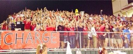 USections101's tweet photo. Central High School, Keller, Texas😍😎 http://t.co/YbIeSlxeYf