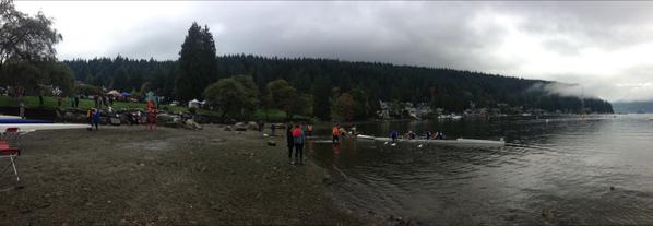 cwrowing's tweet image. North Shore High-School Regatta!! #notraining