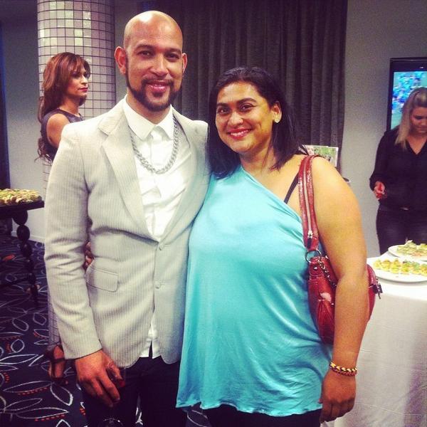 Merentia's tweet photo. #merentiasadventures with @shamielsham at #KeepOurAngelsSafe #KOAS #capetown charity eve... http://t.co/H5xKu7Jie2 http://t.co/C4zOOMPPwC