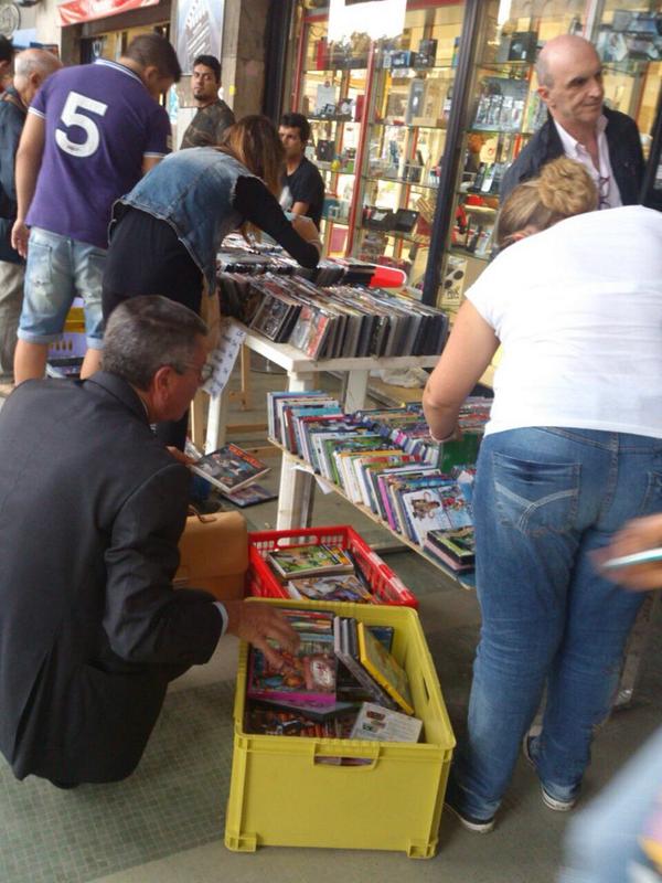 iretap's tweet image. Insomma @matteorenzi,
#italiariparte tra lutti ed evasione fiscale #innero 
#AlluvioneGenova 
Interventi?Fondi?