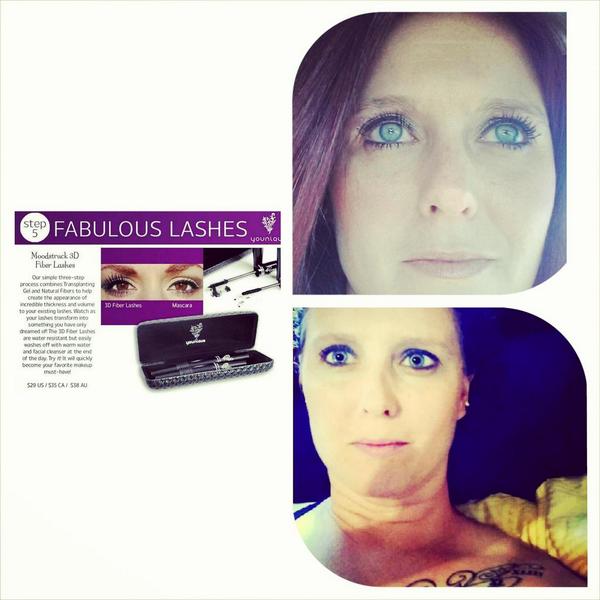 MJ_ImagesDesign's tweet image. 3D Fiber Lash Mascara makes a HUGE difference. Top with bottom without. "LASH OUT UR LASHES" youniqueproducts.com/JenniferTwigg