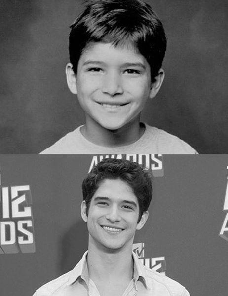  Happy Birthday Tyler posey 