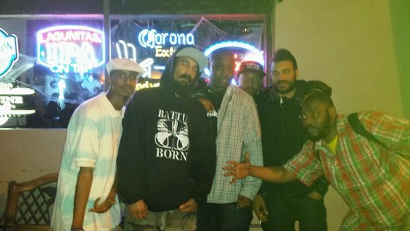 RDVpromo's tweet photo. #RonDaVOODOO #RedwoodCity @MadmanofRDV,@DLabrie,@YungAzzJ,Observe w/ @joecutterfour08 @JOE_CUT_IS_DEAD s/o @ydmc http://t.co/vQTEYSWs8e